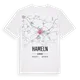 Hameln karta t-shirt