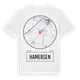 Hamersen t-shirt