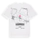 Hammah karta t-shirt