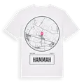 Hammah t-shirt