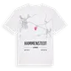 Hammenstedt karta t-shirt