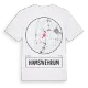Hamswehrum t-shirt