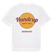 Handrup cirkel t-shirt