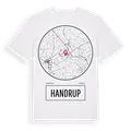 Handrup t-shirt