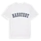 Hanstedt college t-shirt