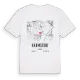 Harmstorf karta t-shirt