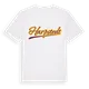 Harpstedt baseball t-shirt