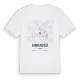 Harrienstedt karta t-shirt