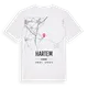 Hartem karta t-shirt