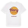 Hary cirkel t-shirt