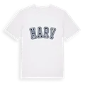 Hary college t-shirt
