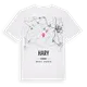 Hary karta t-shirt