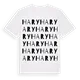 Hary ordlek t-shirt