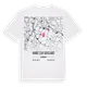 Harz (LK Goslar) karta t-shirt