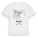 Hasport karta t-shirt