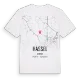 Hassel karta t-shirt