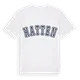 Hatten college t-shirt