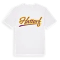 Hattorf baseball t-shirt