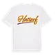 Hattorf baseball t-shirt
