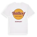 Hattorf cirkel t-shirt
