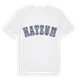 Hatzum college t-shirt