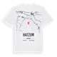 Hatzum karta t-shirt