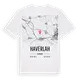 Haverlah karta t-shirt