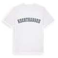 Hechthausen college t-shirt