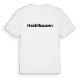 Hechthausen fetstil t-shirt