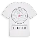 Hedeper t-shirt