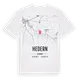 Hedern karta t-shirt