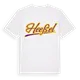 Heeßel baseball t-shirt