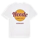 Heede cirkel t-shirt