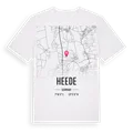 Heede karta t-shirt
