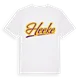 Heeke baseball t-shirt