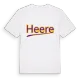 Heere baseball t-shirt