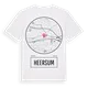 Heersum t-shirt