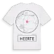 Heerte t-shirt