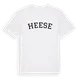 Heese böjd t-shirt