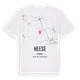 Heese karta t-shirt