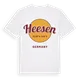 Heesen cirkel t-shirt