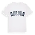 Heesen college t-shirt