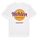 Hehlen cirkel t-shirt