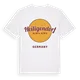 Heiligendorf cirkel t-shirt