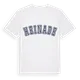 Heinade college t-shirt