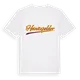 Heinitzpolder baseball t-shirt