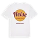 Heise cirkel t-shirt