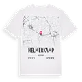 Helmerkamp karta t-shirt