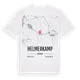 Helmerkamp karta t-shirt