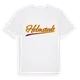 Helmstedt baseball t-shirt